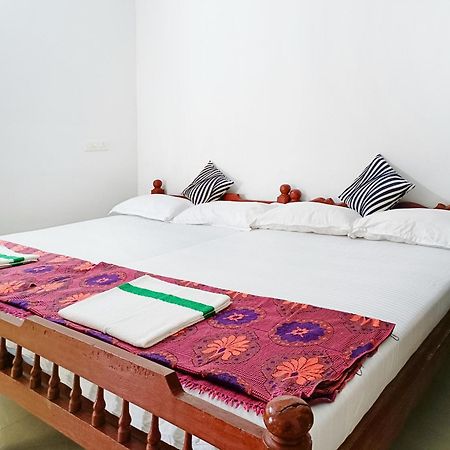Alma Homestay Mararikulam Exteriér fotografie