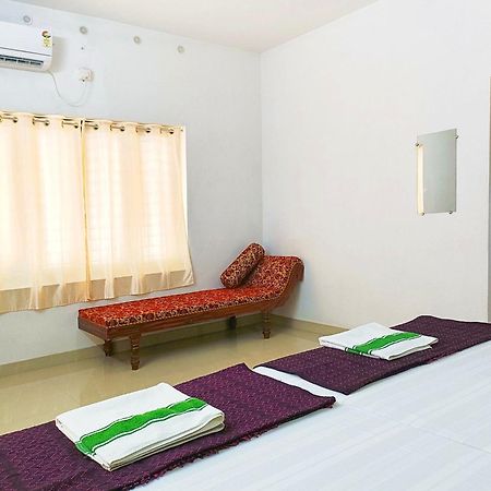 Alma Homestay Mararikulam Exteriér fotografie