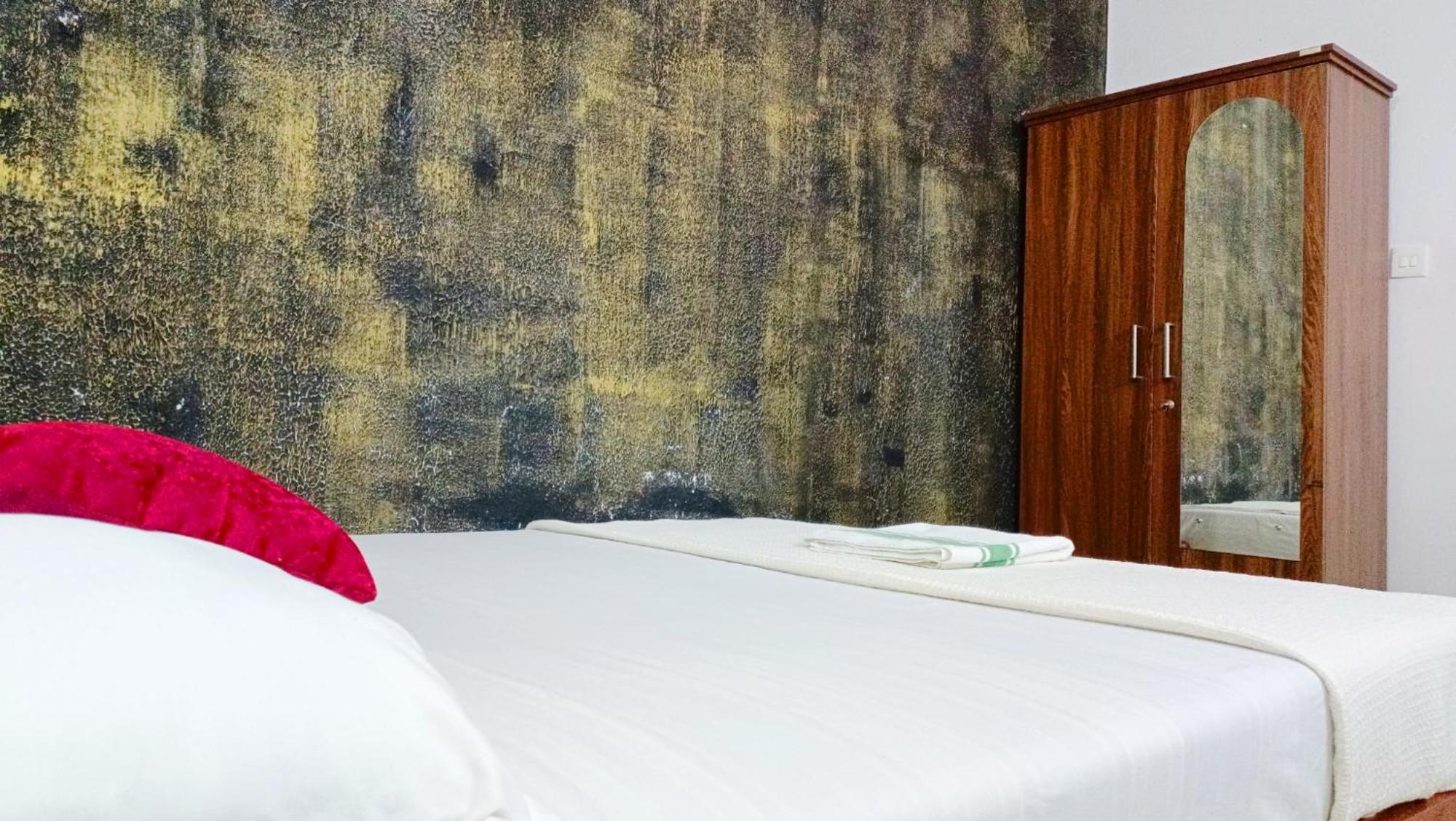 Alma Homestay Mararikulam Exteriér fotografie
