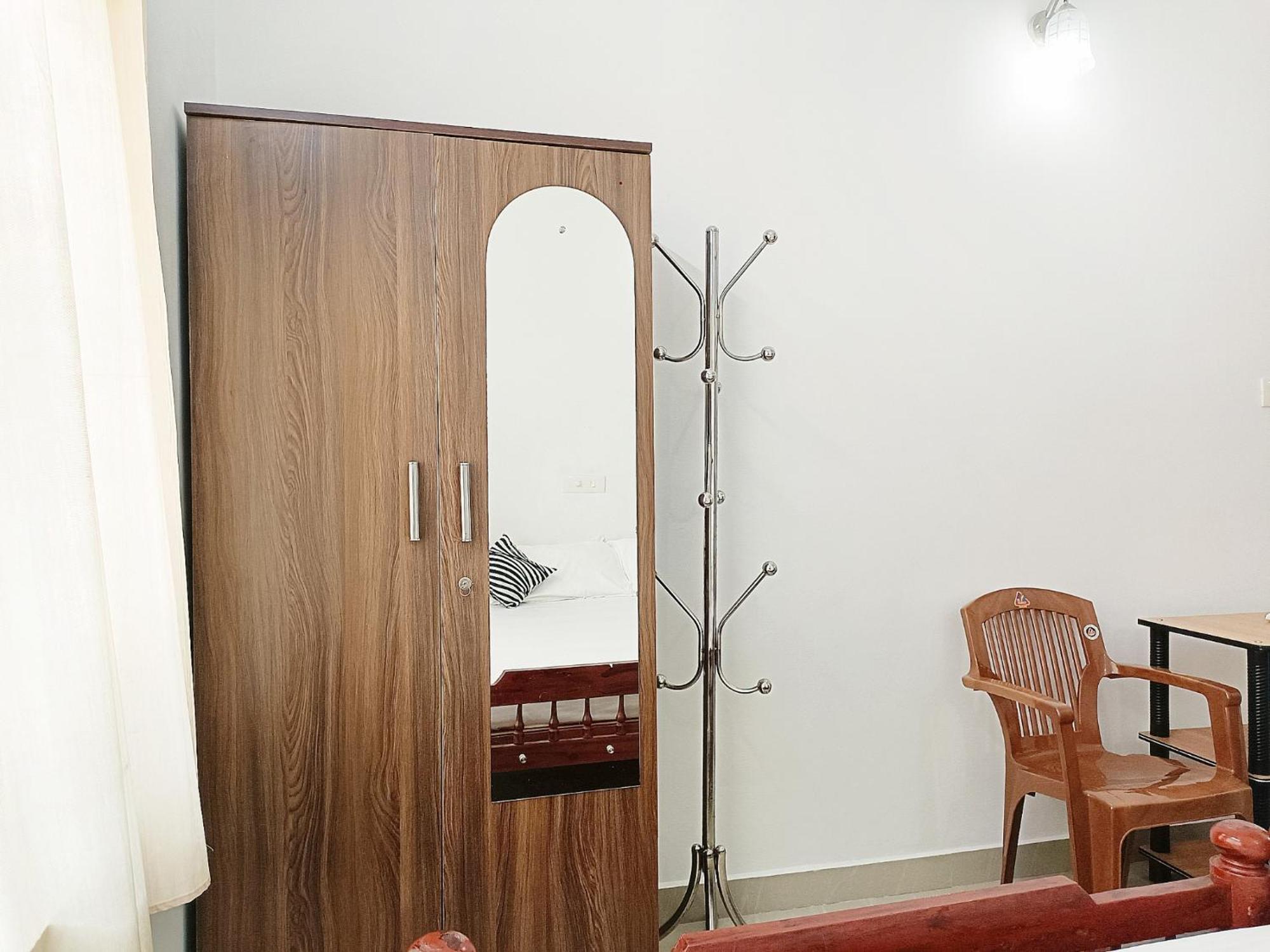 Alma Homestay Mararikulam Exteriér fotografie