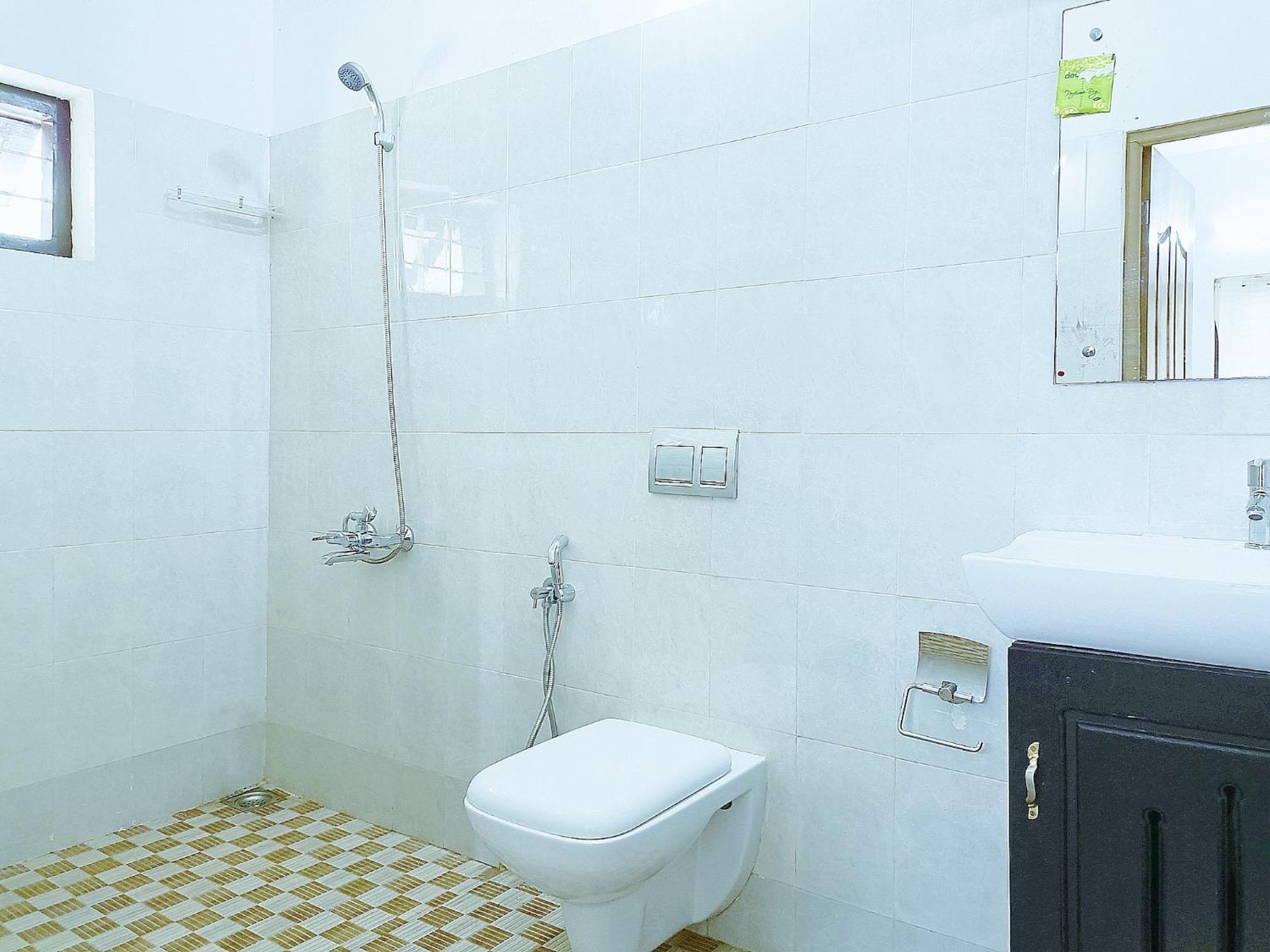 Alma Homestay Mararikulam Exteriér fotografie