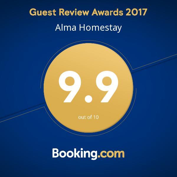 Alma Homestay Mararikulam Exteriér fotografie
